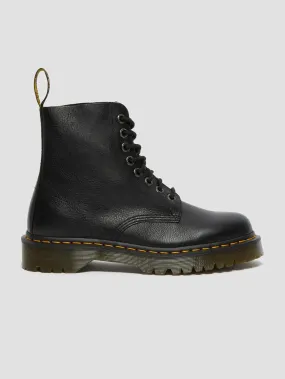 1460 Pascal Bex Pisa Black Boots