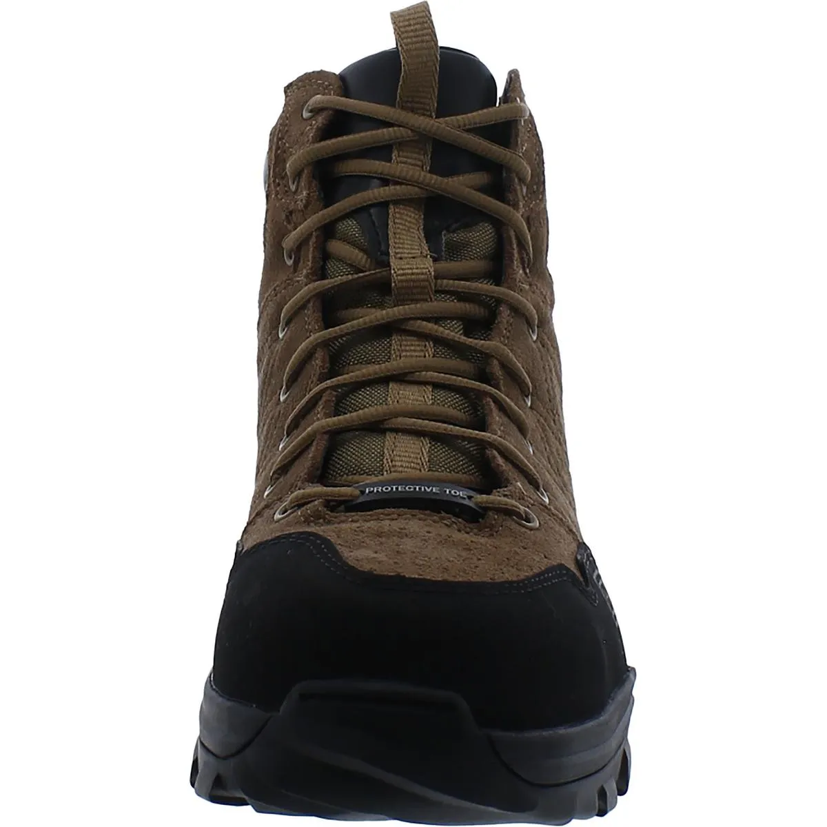 5.11 Tactical Mens Cable Hiker Leather Suede Work & Safety Boots