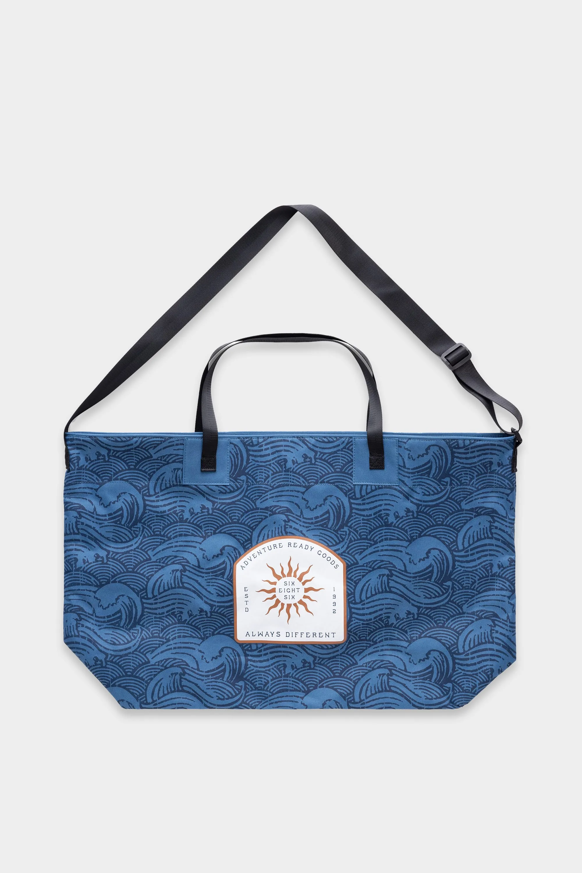 686 Everyday 35L Tote Bag