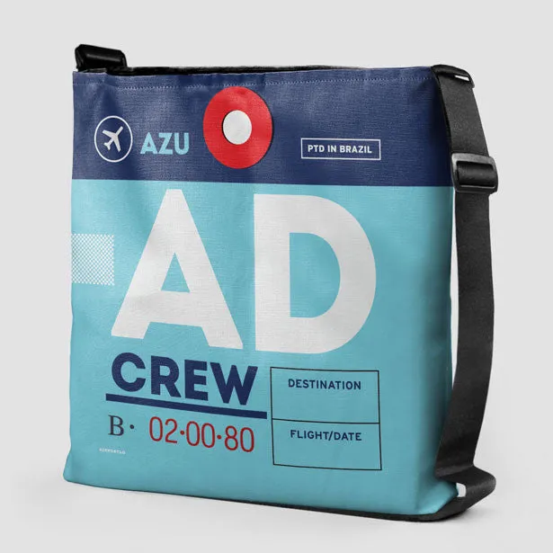 AD - Tote Bag