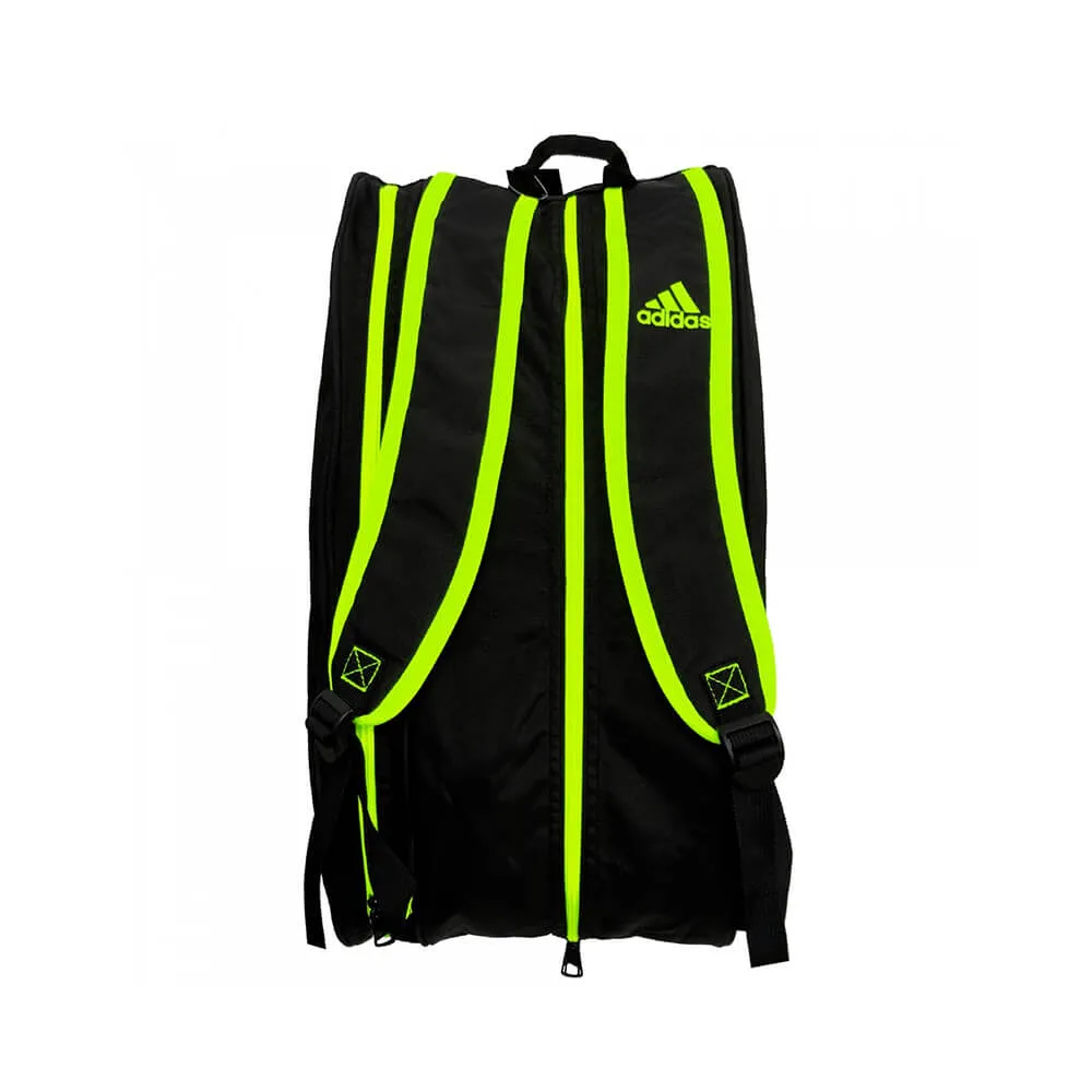 Adidas Control Premium Padel Sports Bag [WN]