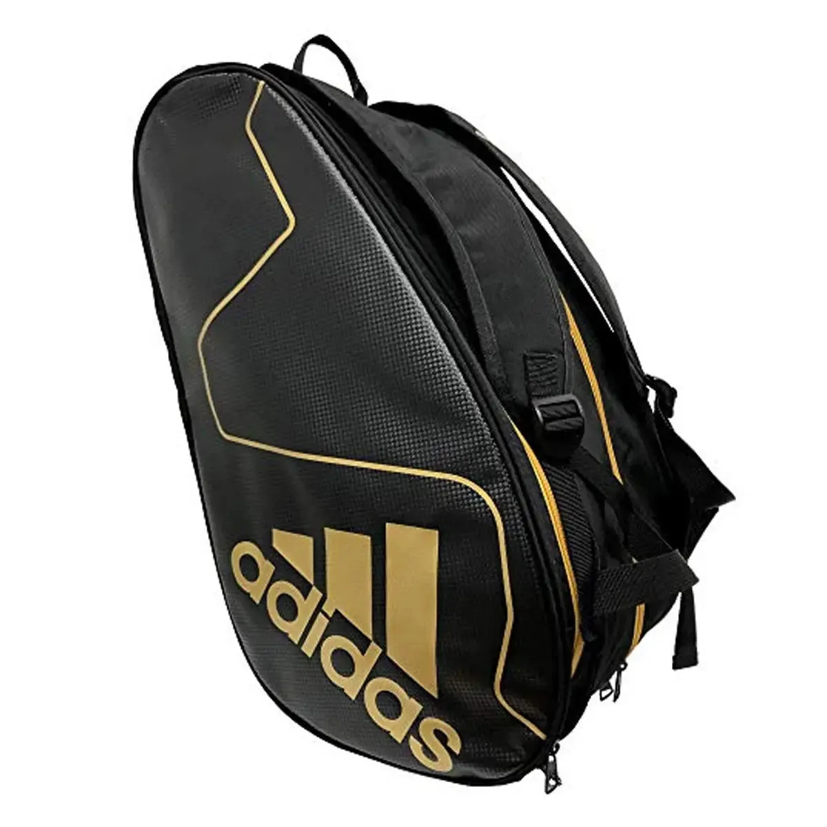 Adidas Control Premium Padel Sports Bag [WN]