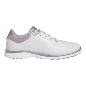 adidas Ladies Alphaflex Golf Shoes IG3272