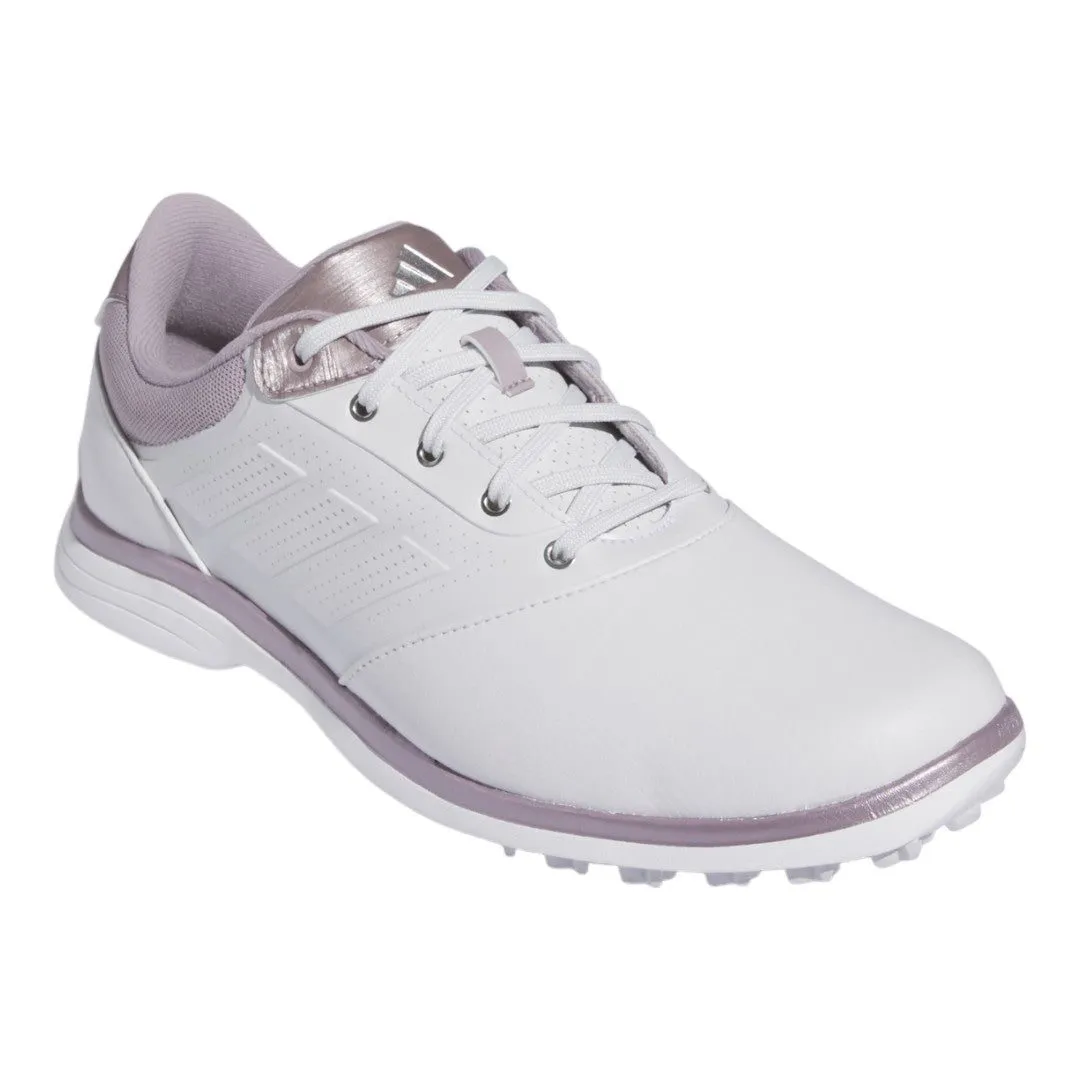 adidas Ladies Alphaflex Golf Shoes IG3272