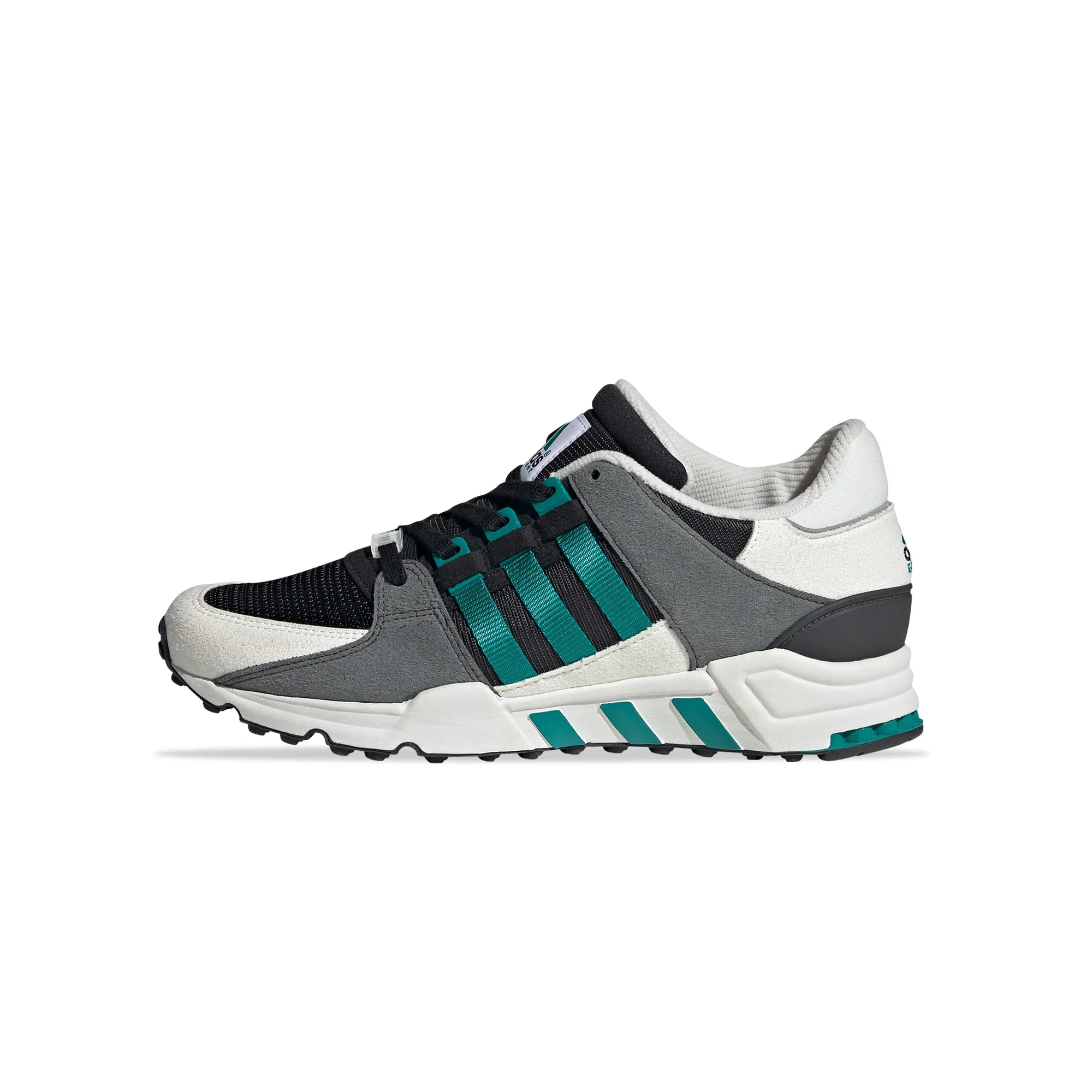 Adidas Mens Equipment Support 93 Shoes 'CBlack'