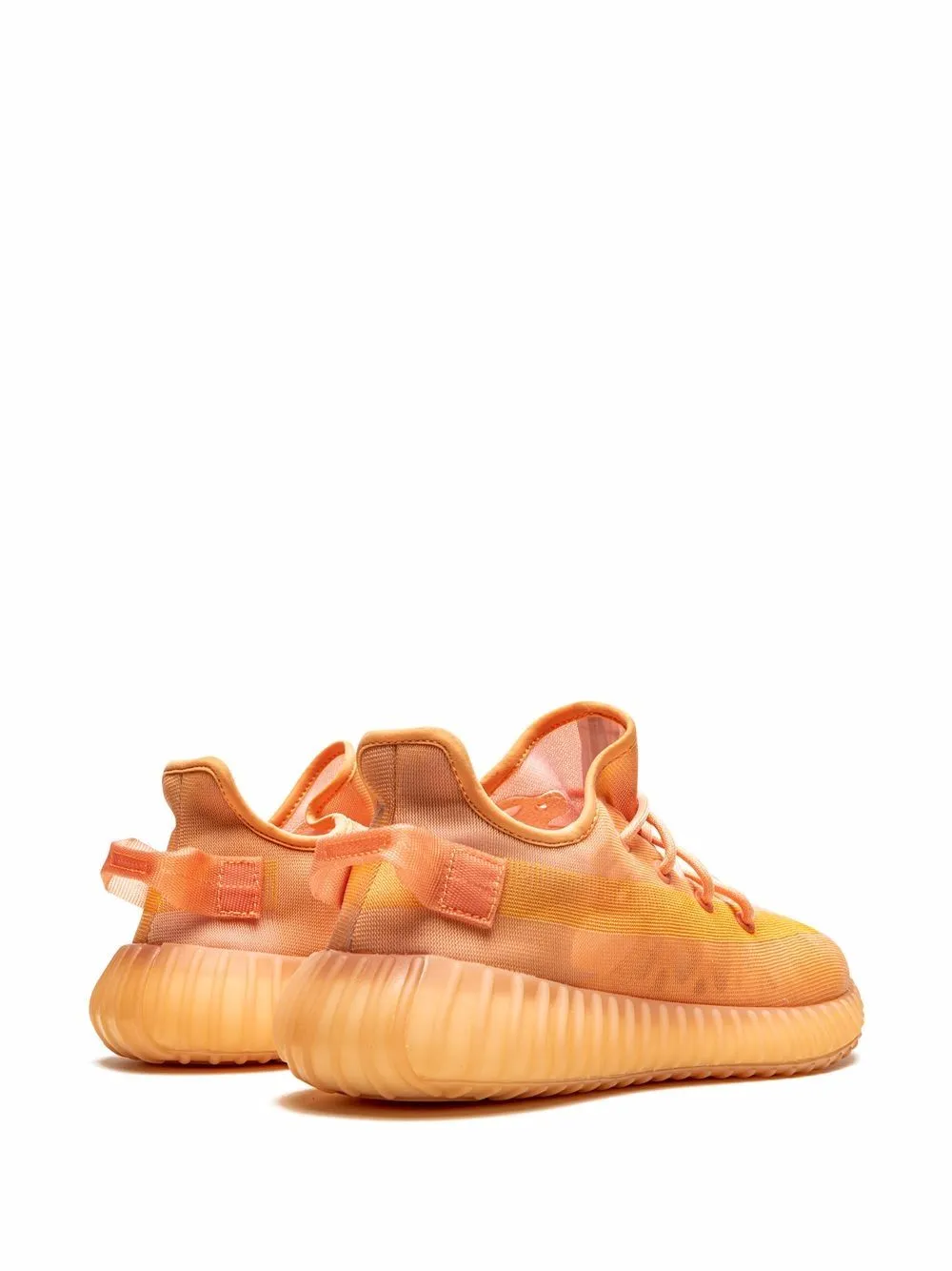 Adidas Men's Yeezy Boost 350 V2 Shoes - Mono Clay