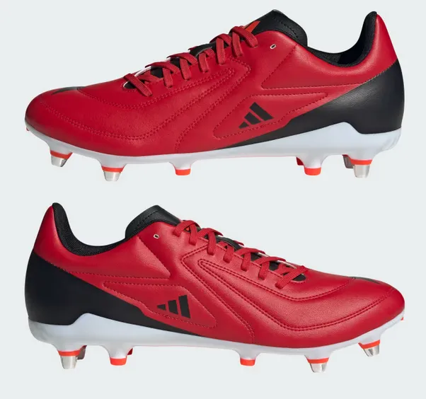 Adidas RS-15 Rugby Boots (SG)