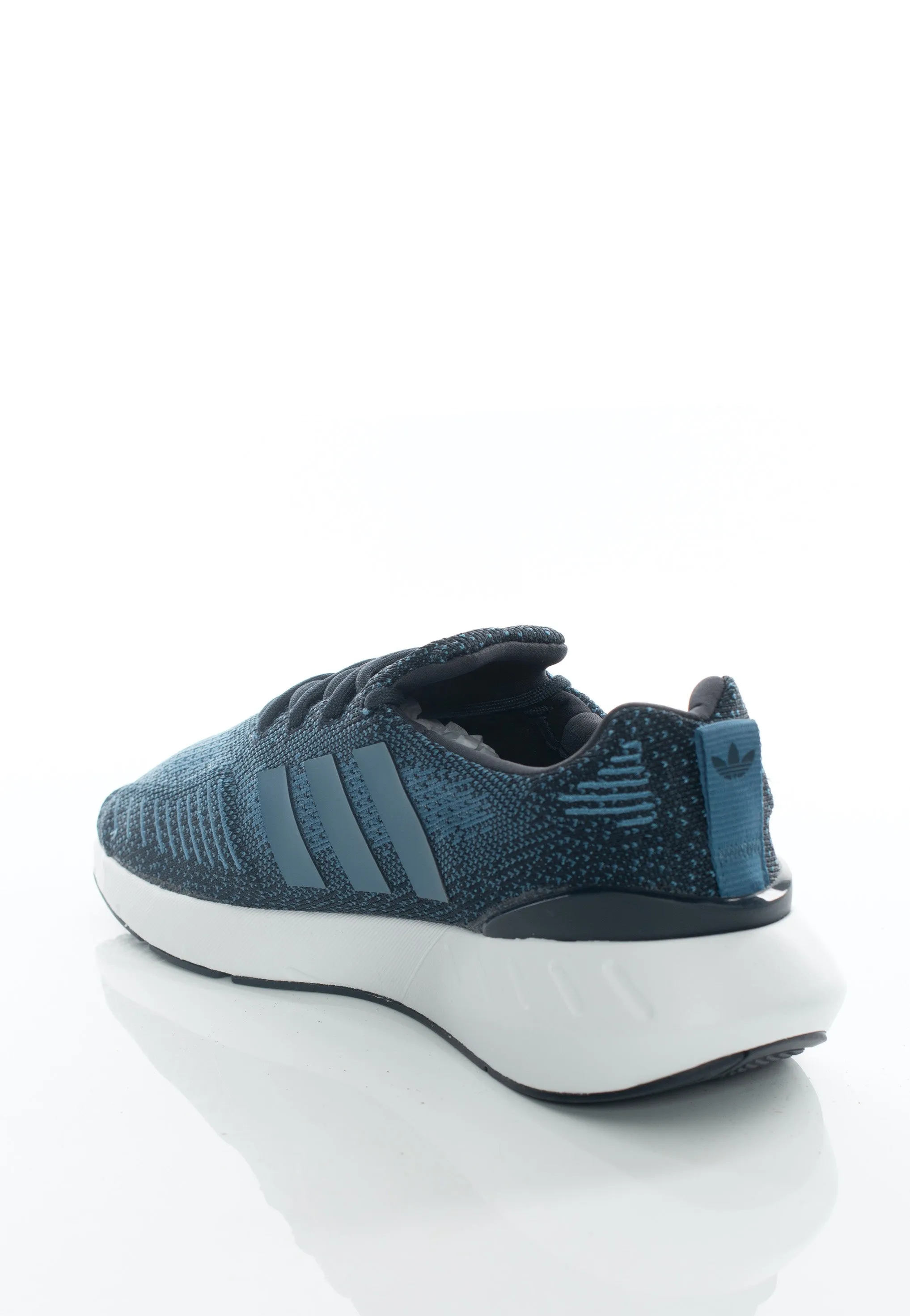 Adidas - Swift Run 22 Legink/Altblu/Ftwwht - Shoes