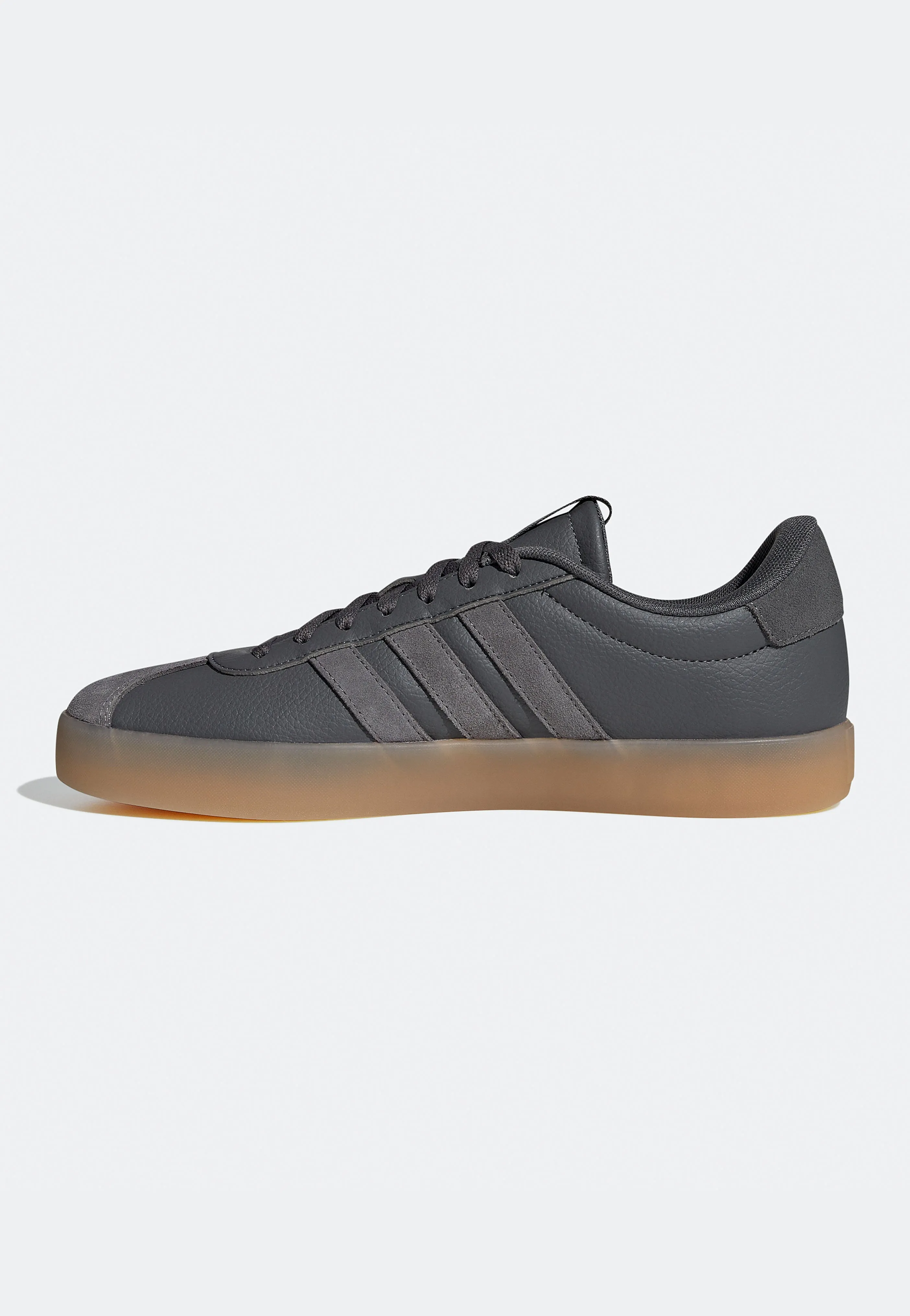 Adidas - Vl Court 3.0 Grefiv/Grefou/Gresix - Shoes