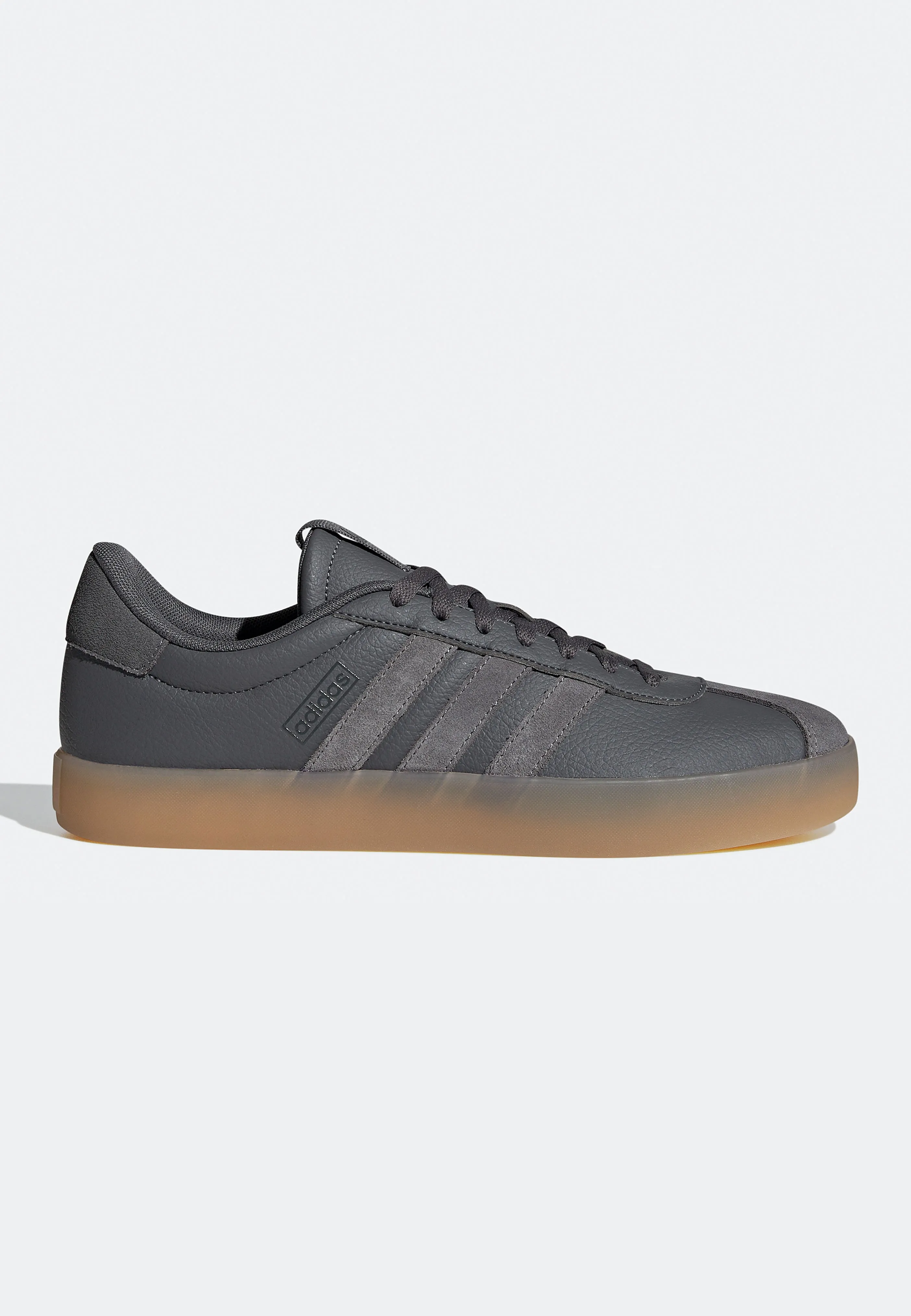 Adidas - Vl Court 3.0 Grefiv/Grefou/Gresix - Shoes