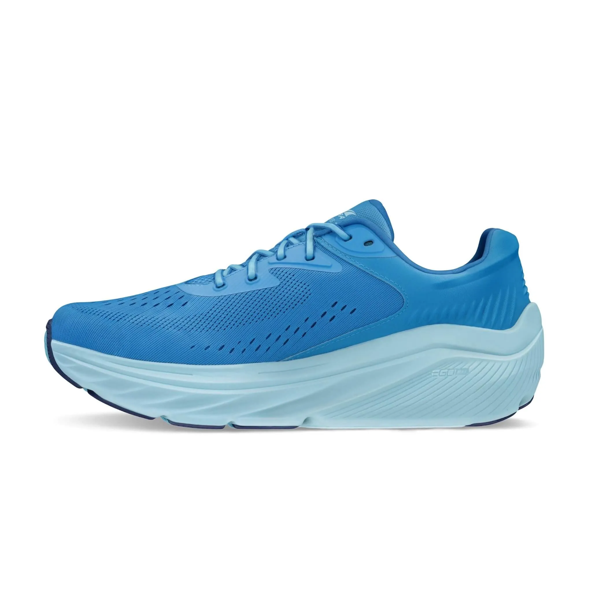 Altra | Men's Via Olympus 2 Road Running Shoes - Blue