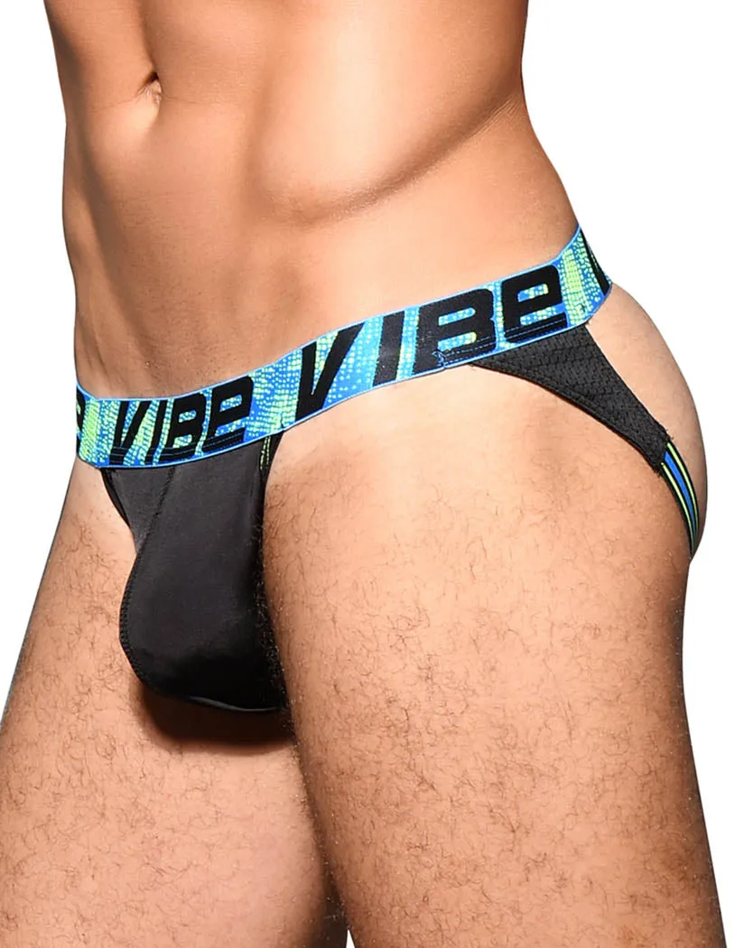 Andrew Christian Vibe Sports Jock 92125