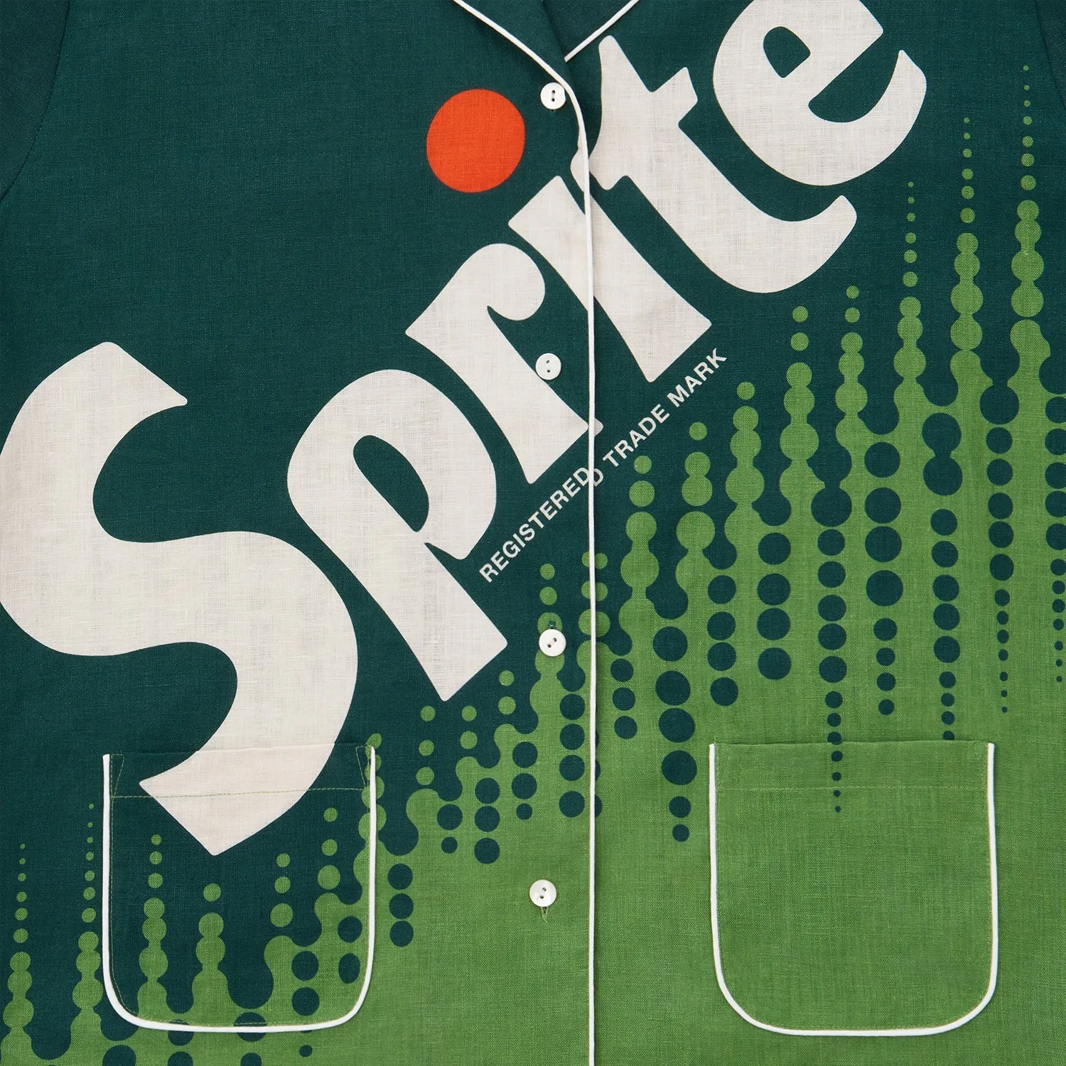 Anya Brands Sprite Short Pyjamas