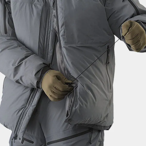 Arc'teryx LEAF Cold WX Parka SVX