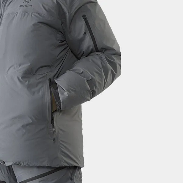 Arc'teryx LEAF Cold WX Parka SVX