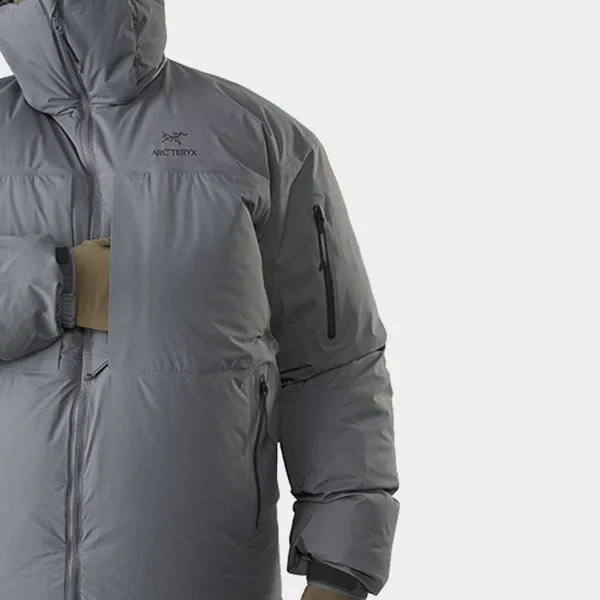 Arc'teryx LEAF Cold WX Parka SVX