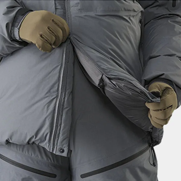 Arc'teryx LEAF Cold WX Parka SVX