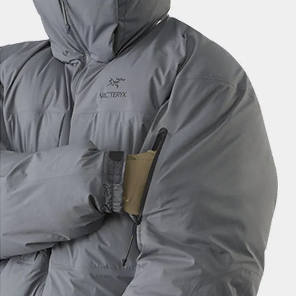 Arc'teryx LEAF Cold WX Parka SVX