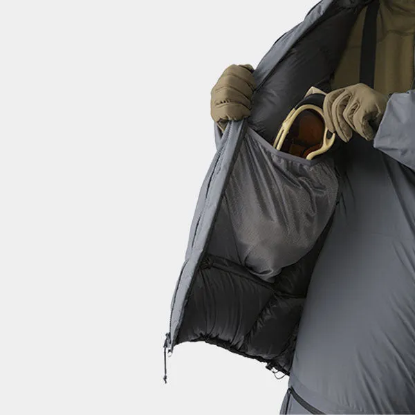 Arc'teryx LEAF Cold WX Parka SVX