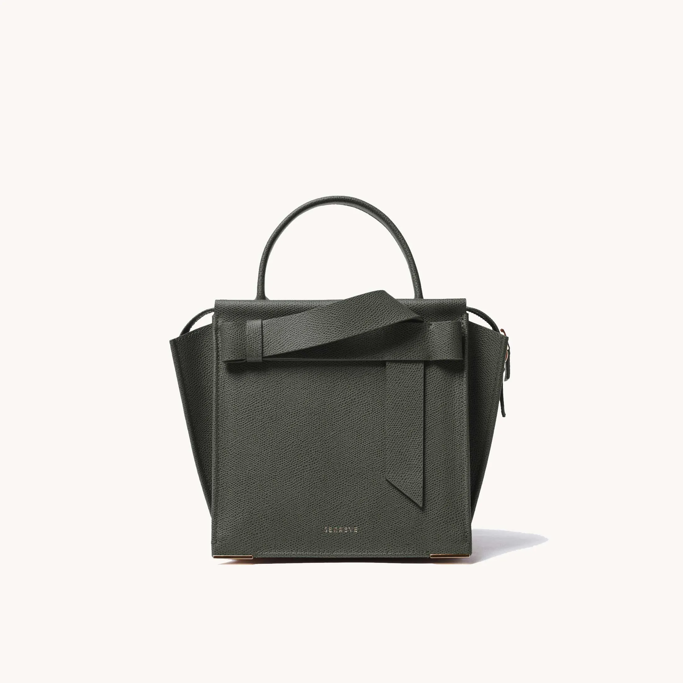 Armonica Bag | Pebbled