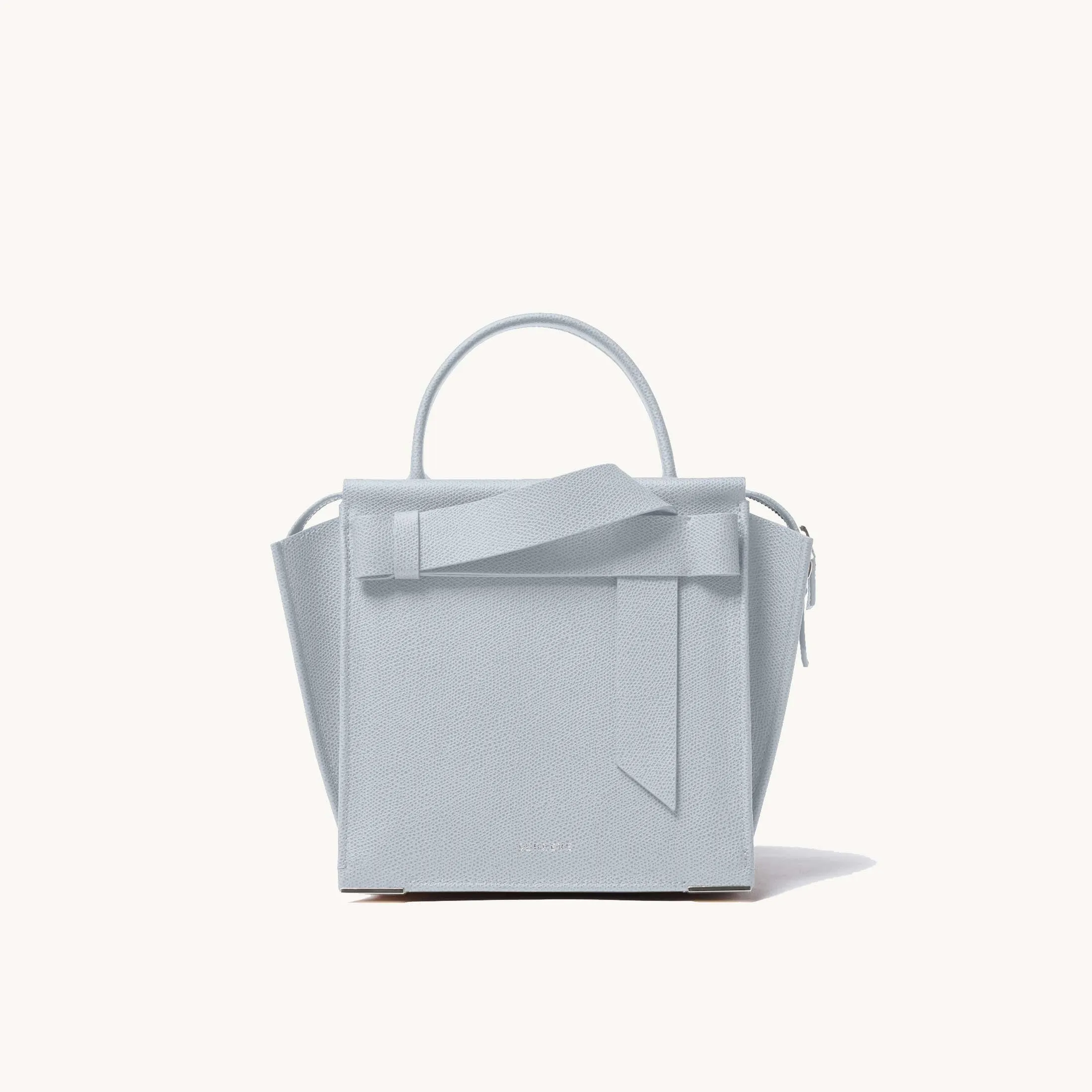 Armonica Bag | Pebbled