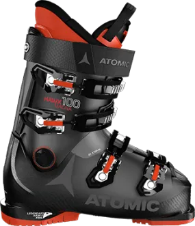 ATOMIC HAWX MAGNA 100 SKI BOOTS