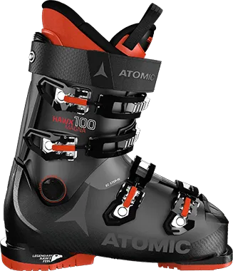 ATOMIC HAWX MAGNA 100 SKI BOOTS