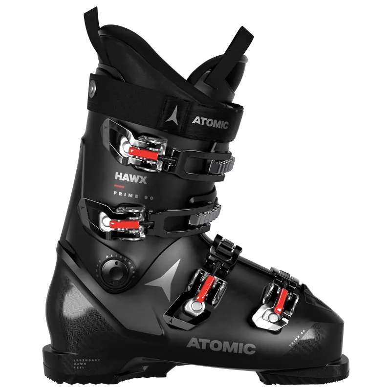 Atomic Hawx Prime 90 Ski Boots 2024