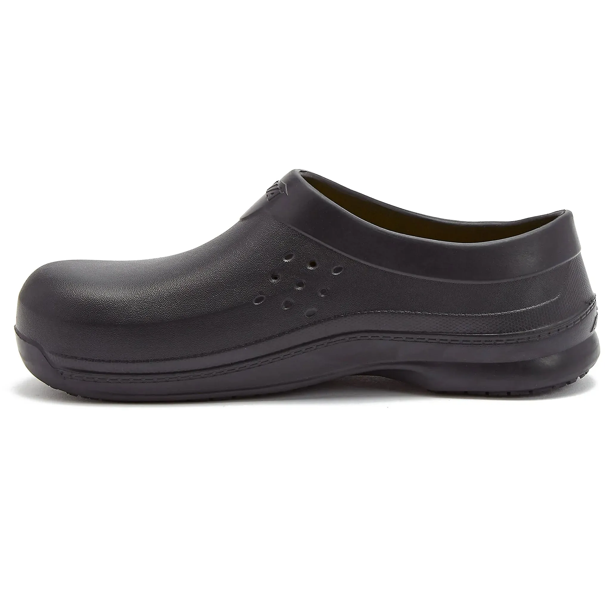 Avia Men's Avi-Flame SR Slip Resistant Work Clogs