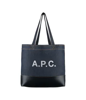 Axel E/W tote bag