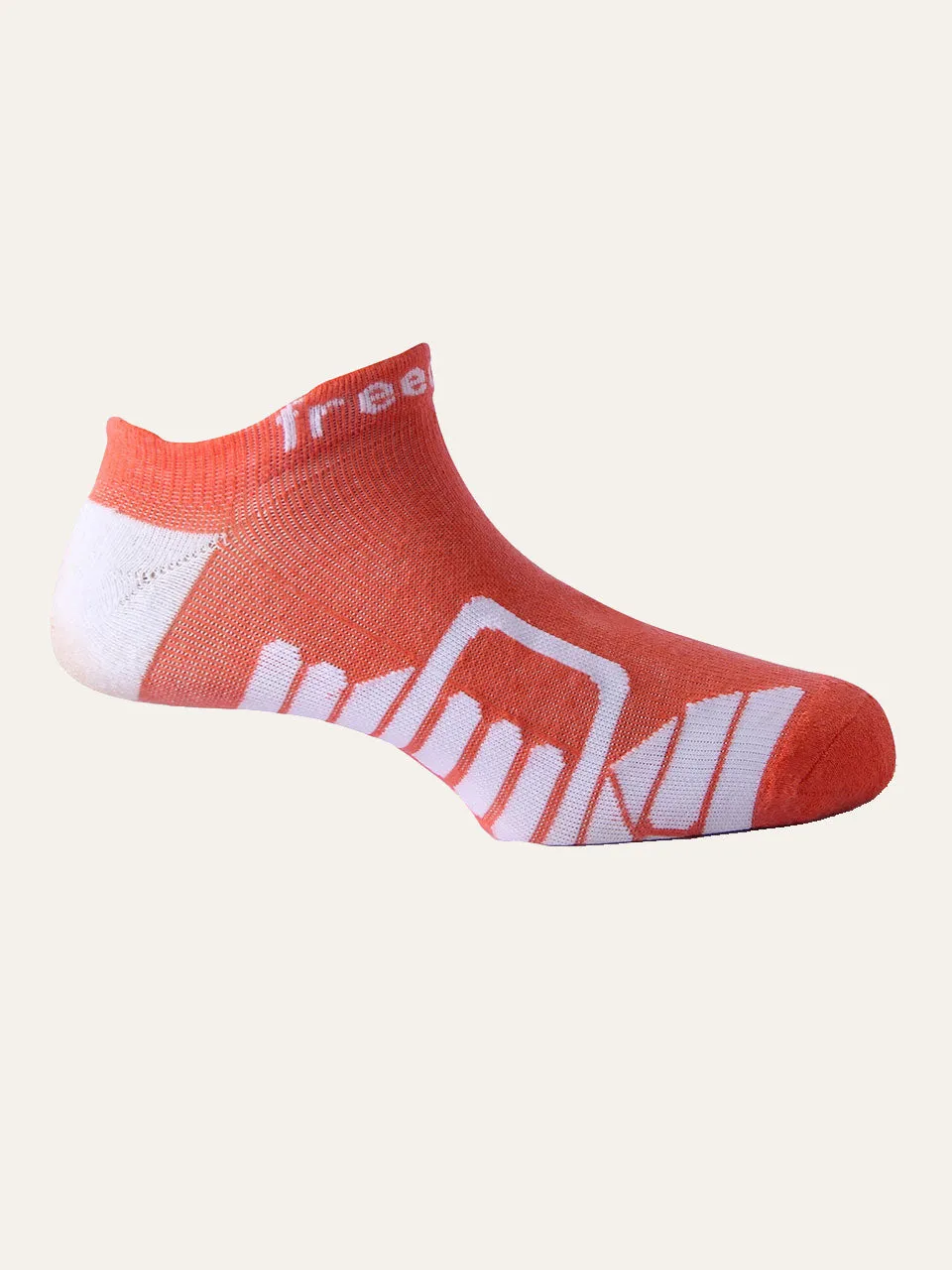 Bamboo Sports Socks - Pack of 3