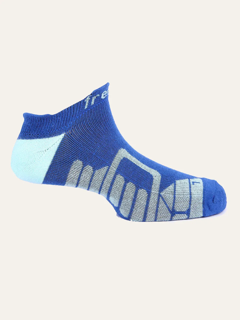 Bamboo Sports Socks - Pack of 3