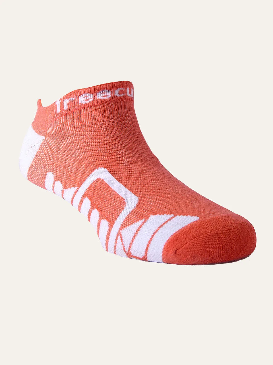 Bamboo Sports Socks - Pack of 3