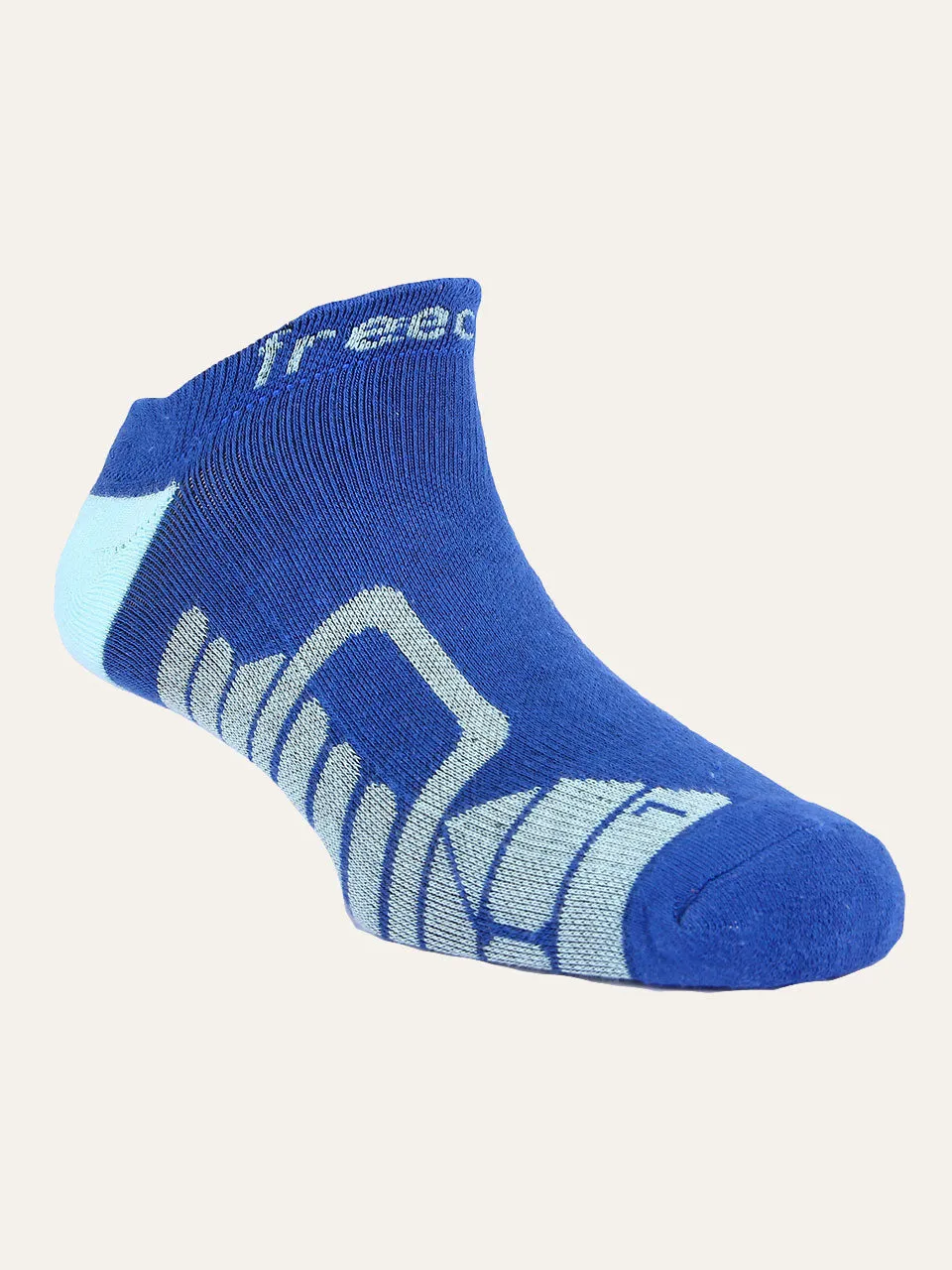 Bamboo Sports Socks - Pack of 3