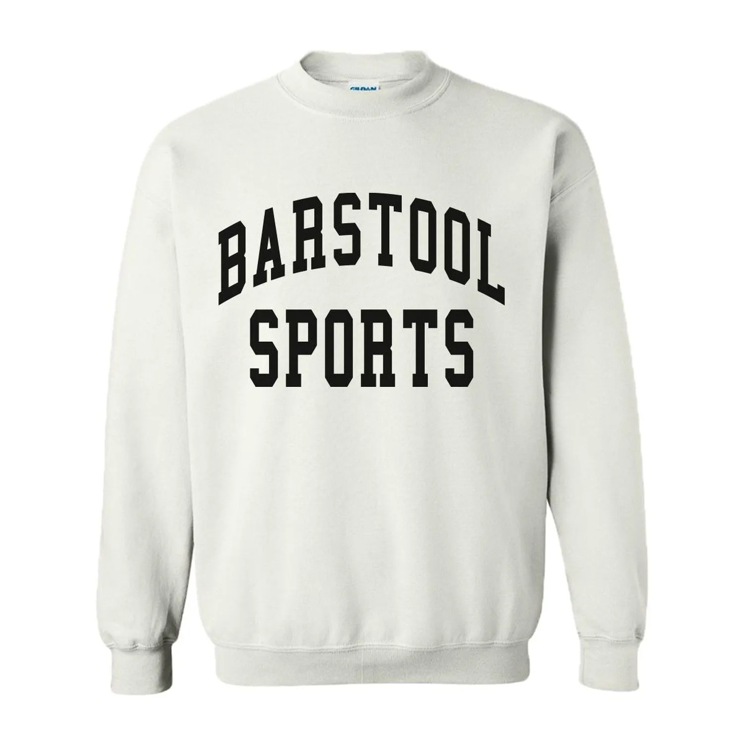 Barstool Sports Crewneck