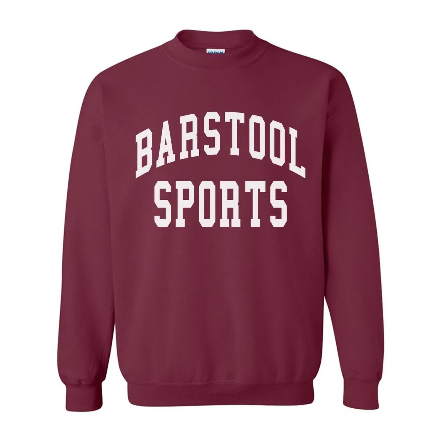 Barstool Sports Crewneck