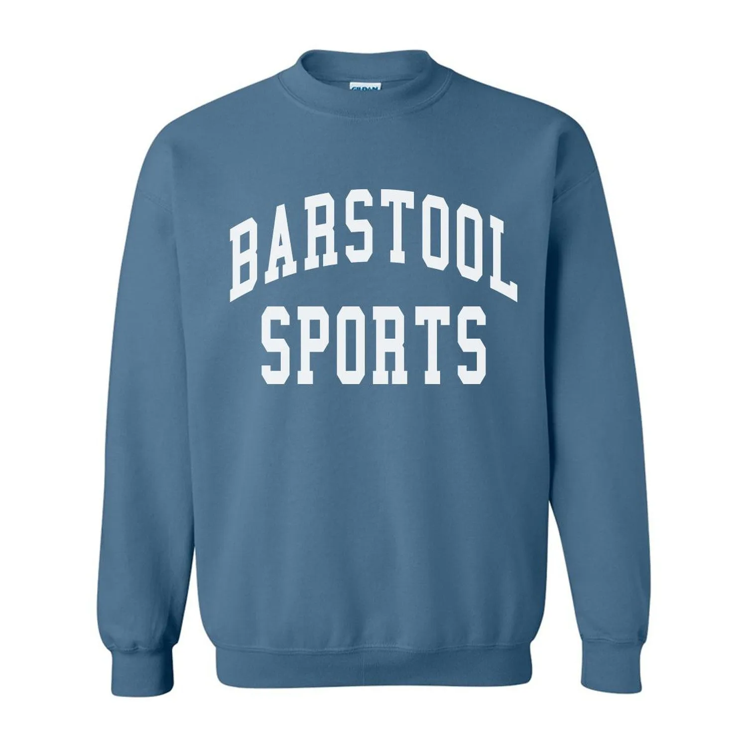 Barstool Sports Crewneck