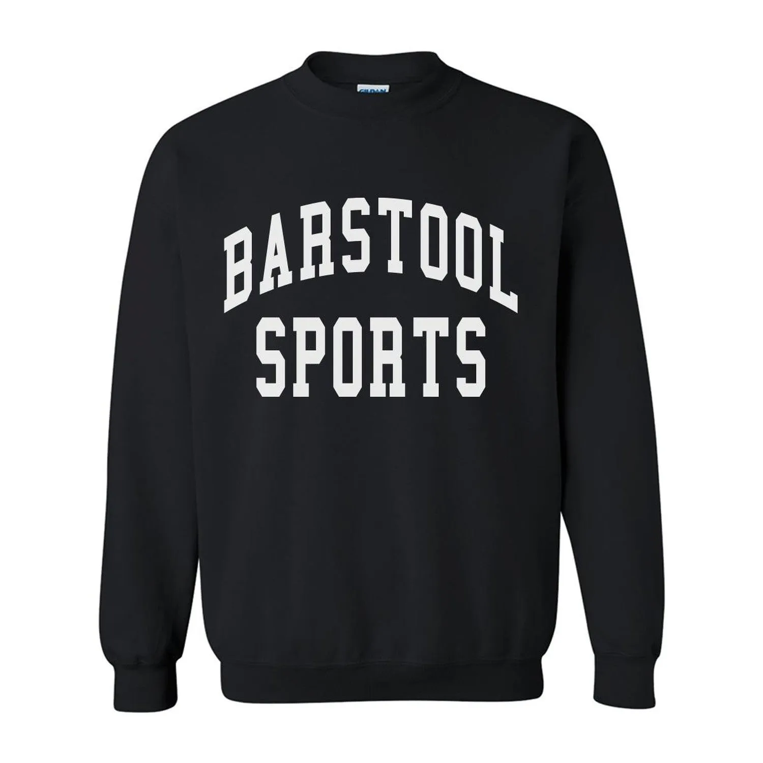 Barstool Sports Crewneck