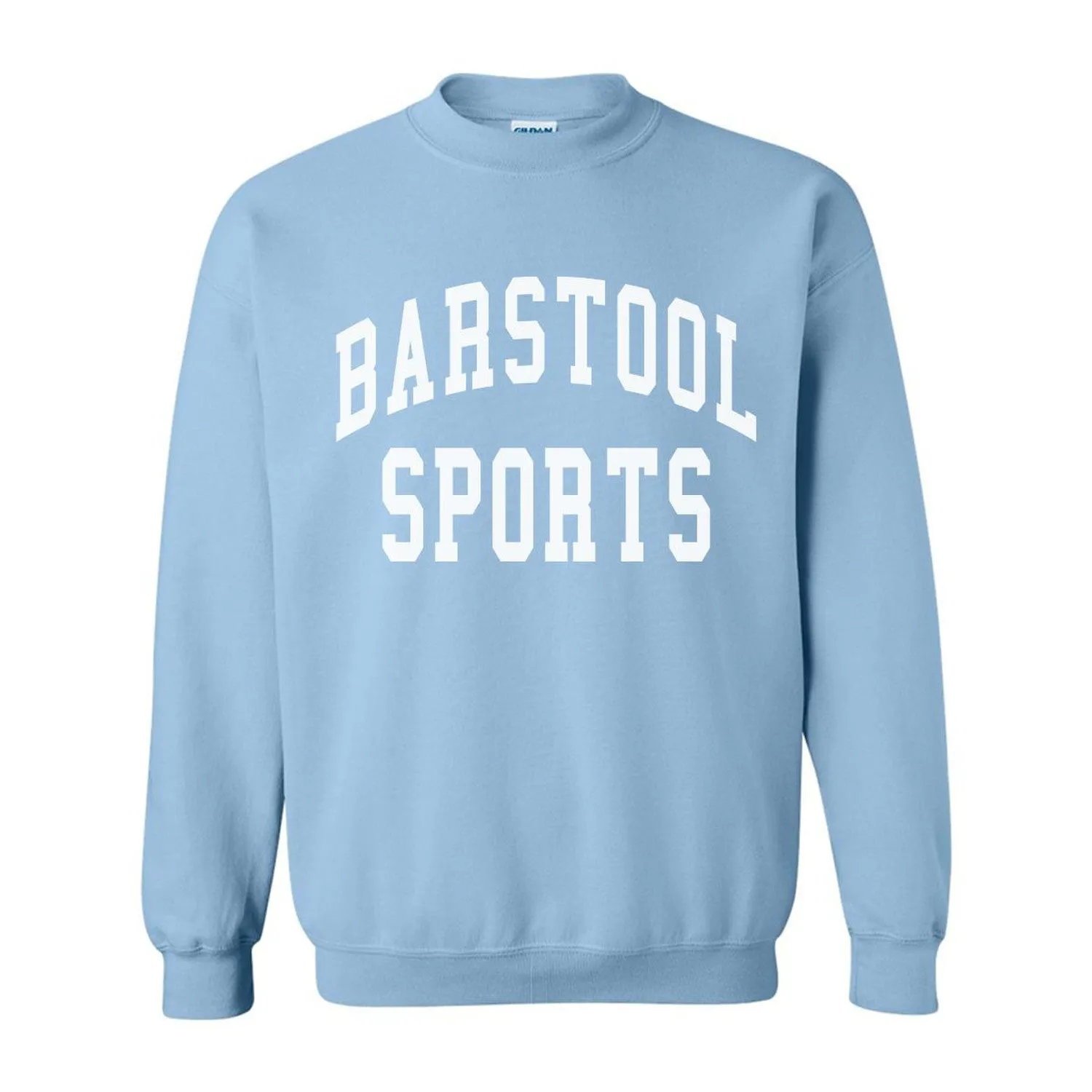 Barstool Sports Crewneck