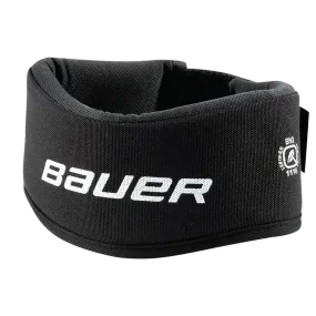 BAUER NG NLP7 CORE CUT-RESISTANT COLLAR