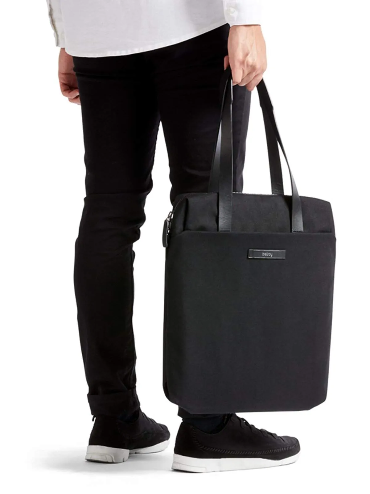 Bellroy Slim Work Tote Black