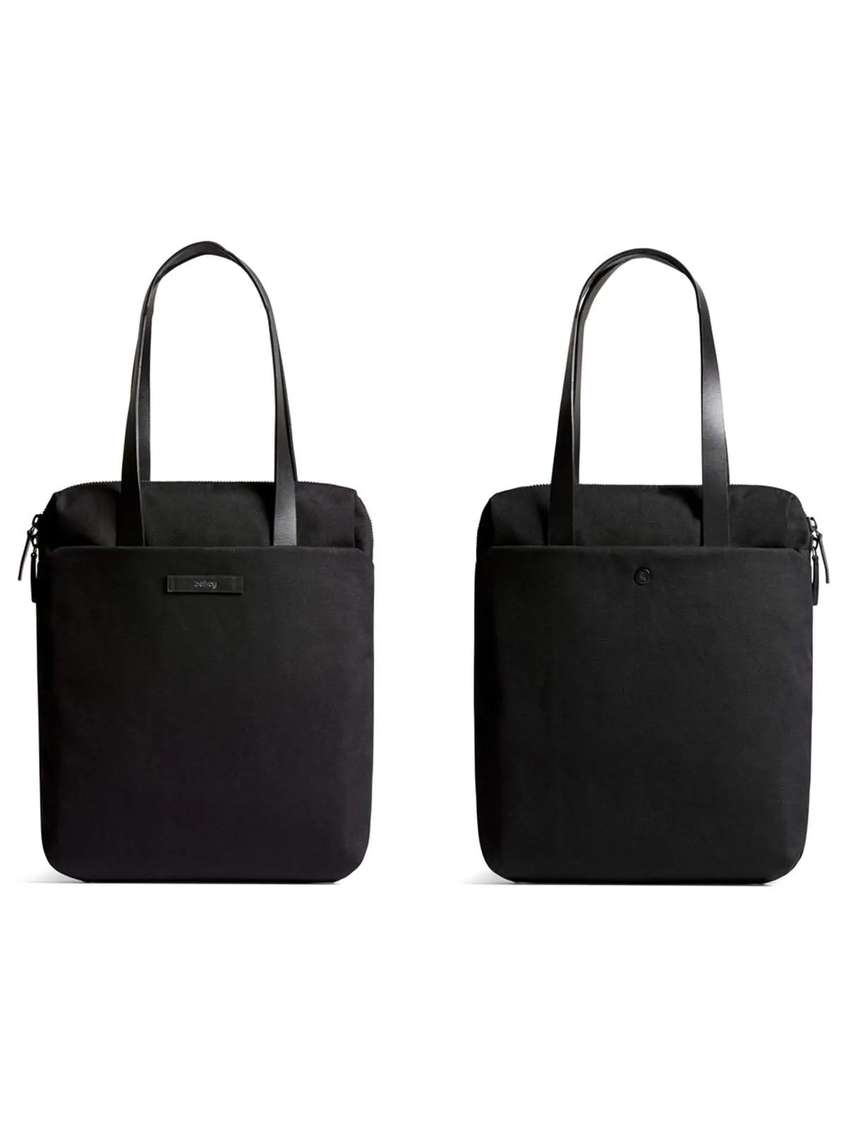 Bellroy Slim Work Tote Black