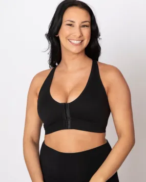 Bianca Front Closure Sports Bra