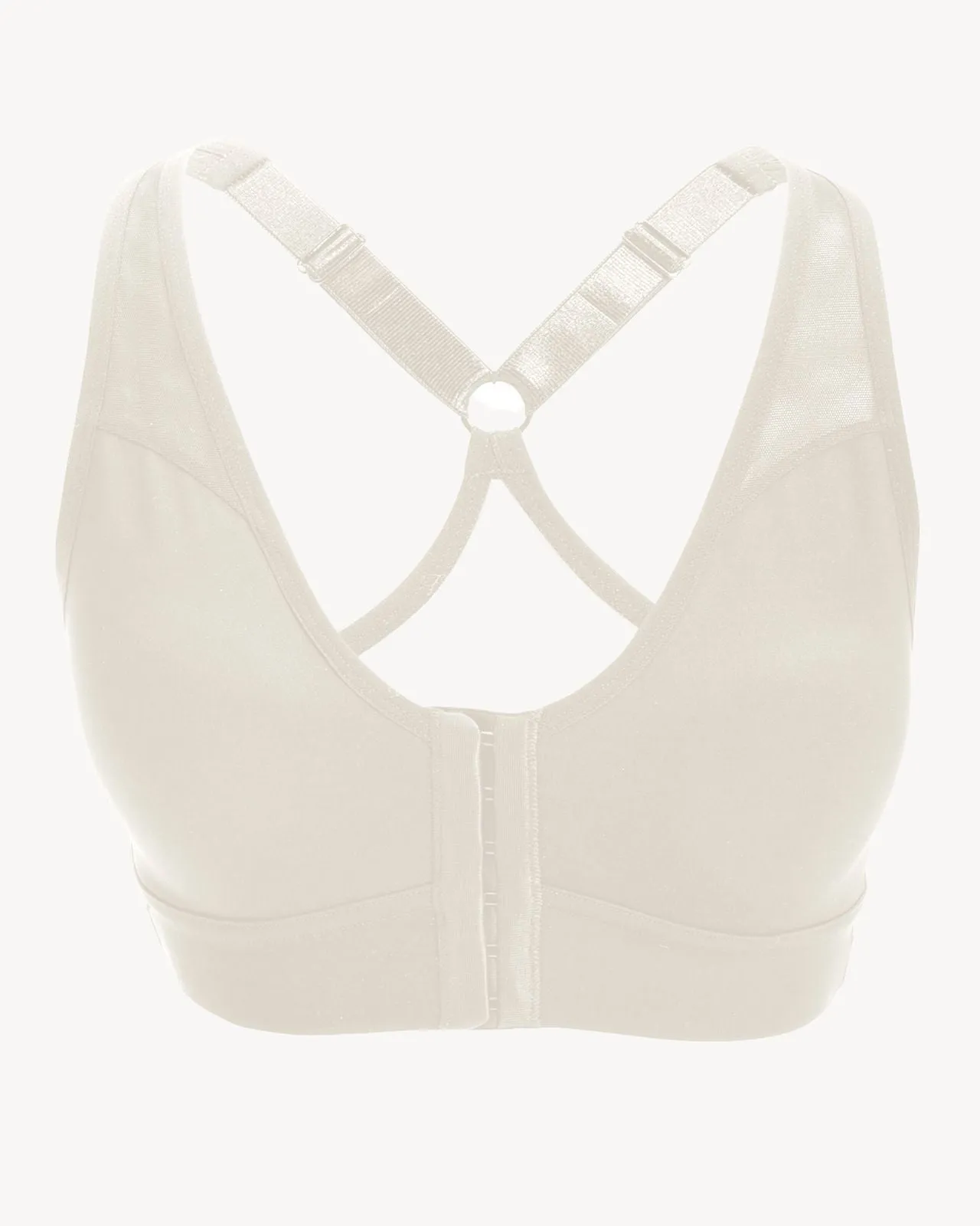 Bianca Front Closure Sports Bra