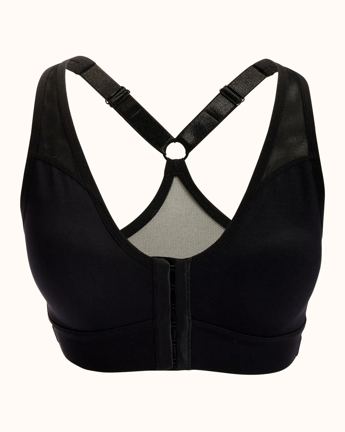 Bianca Front Closure Sports Bra