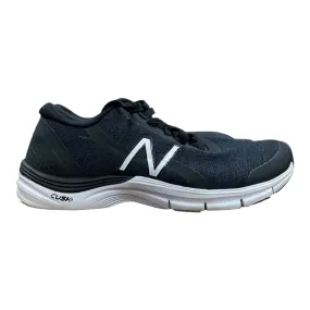 Blue Shoes Athletic By New Balance, Size: 6.5