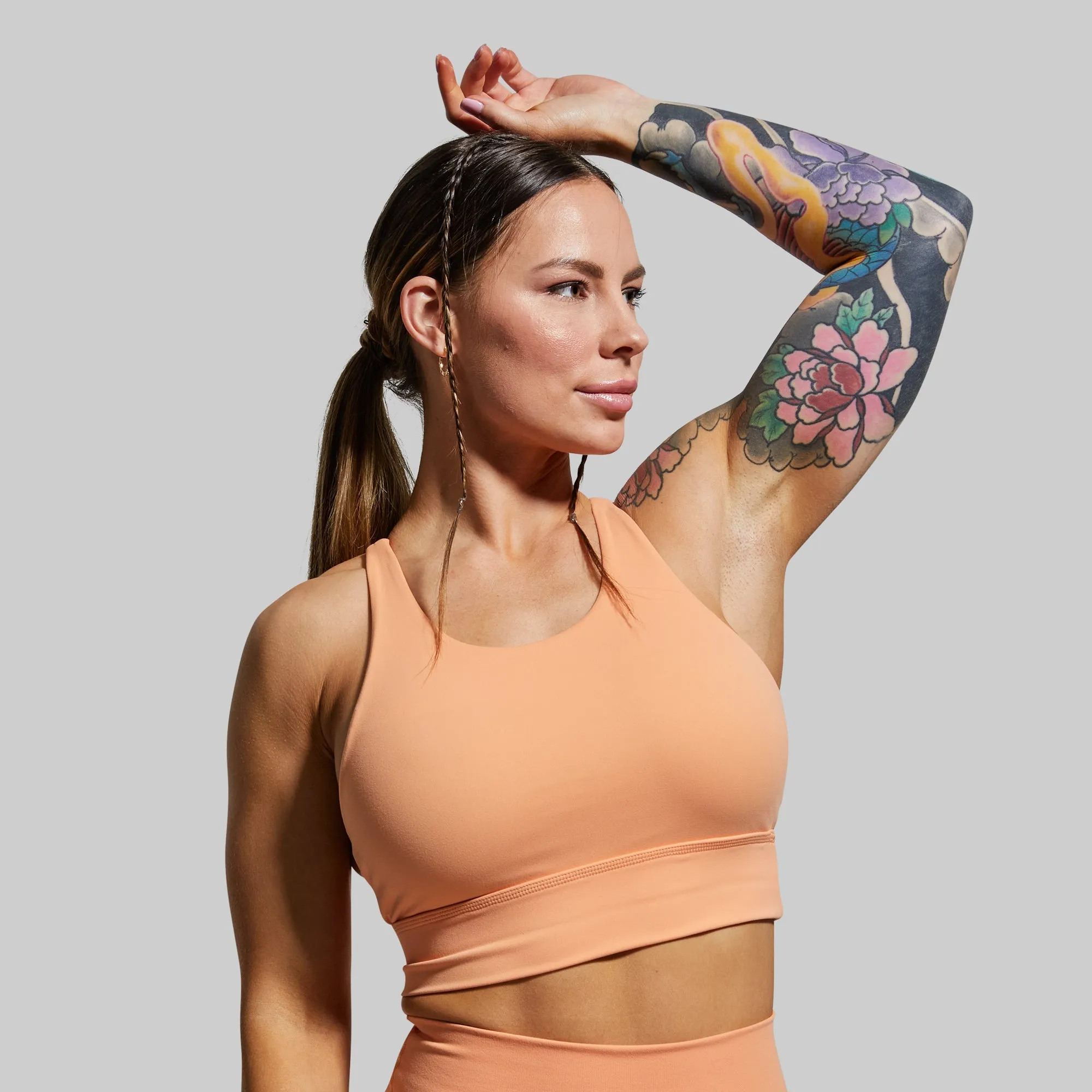 Born Primitive Untamed Sports Bra