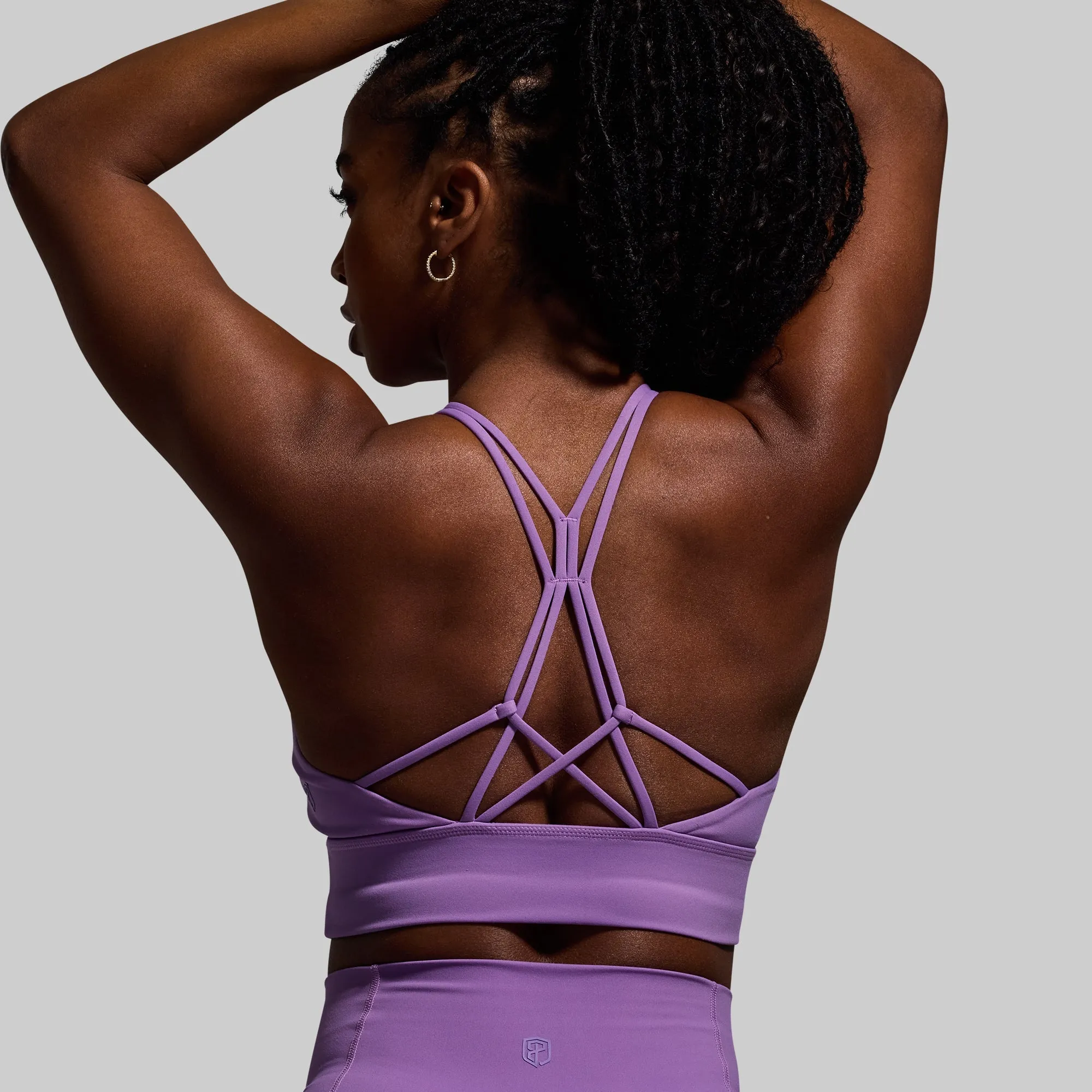 Born Primitive Untamed Sports Bra