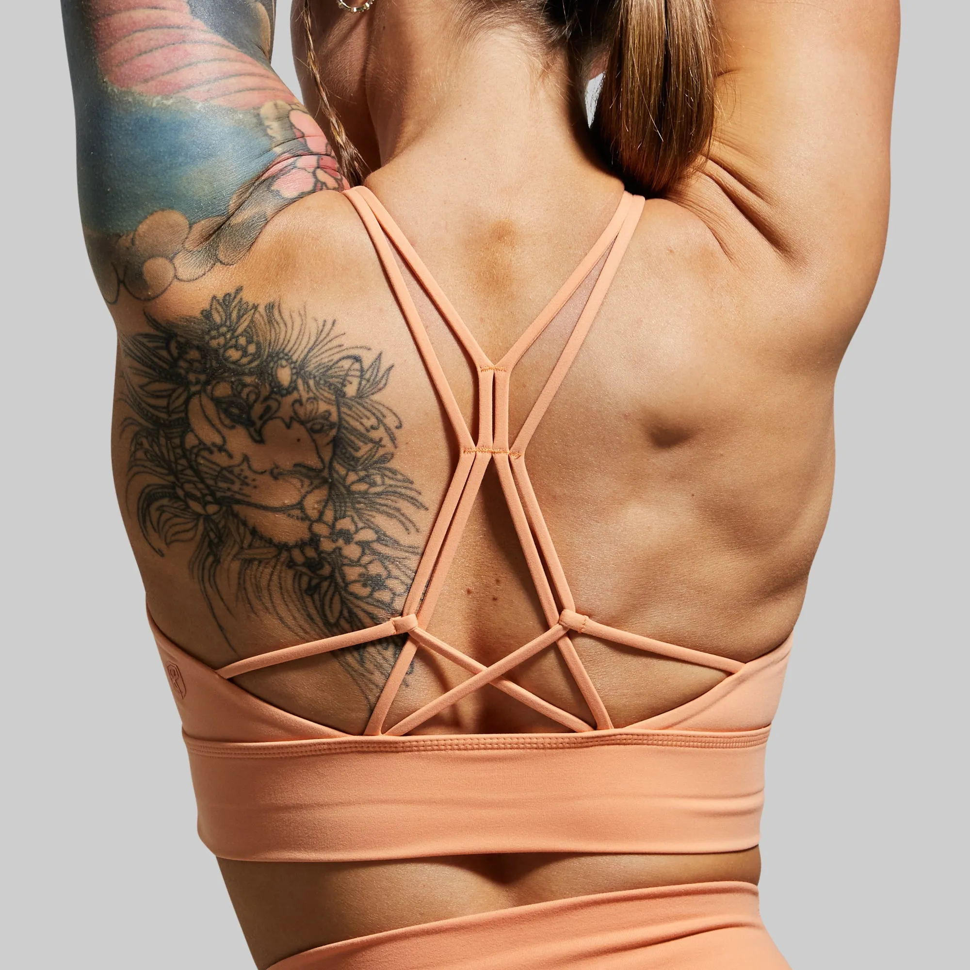 Born Primitive Untamed Sports Bra