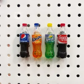 Bottle Cold Drink Magnet